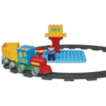 Trenino Unico Plus