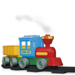Trenino Unico Plus - immagine 2