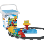 Trenino Unico Plus - immagine 4