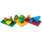 Box of 3 bases