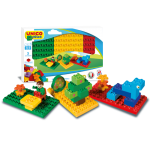 Box of 3 bases - Image 4