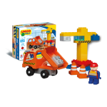 Assorted display set Unico Plus world - Image 5
