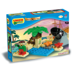 Isola dei pirati - immagine 3