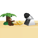 Pirate boat - Image 4