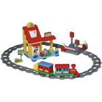 Great railway