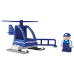 Stazione polizia grande - immagine 4