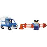 Stazione polizia grande - immagine 3