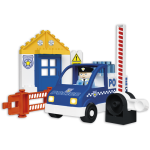 Stazione polizia starter set