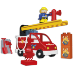 Fire truck