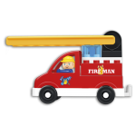 Fire truck - Image 3