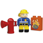 Fire truck - Image 2