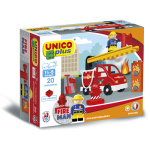 Fire truck - Image 5