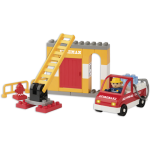 Firefighters box set