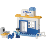Superior police box set - Image 2