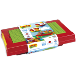 Mini tavolo con mattoncini - immagine 3