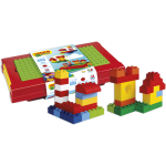 Mini tavolo con mattoncini - immagine 2