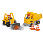 Mezzi cantiere