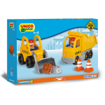 Mezzi cantiere - immagine 3