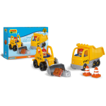Mezzi cantiere - immagine 2
