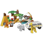 Safari grande