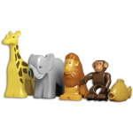 Safari grande - Image 3