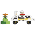 Safari grande - Image 4