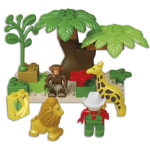 Safari starter set