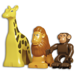 Safari starter set - Image 2