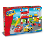 Garage service Car for Kids - Image 3