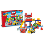 Garage service Car for Kids - Image 2