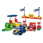 Circuito F1 Car for Kids