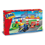 Circuito F1 Car for Kids - immagine 3