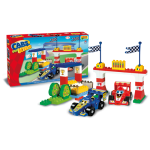 Circuito F1 Car for Kids - immagine 2