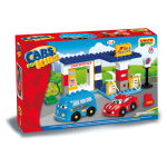 Car for Kids service station - Image 3