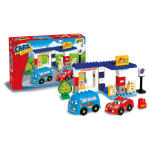 Car for Kids service station - Image 2