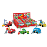 12 mini Car for Kids