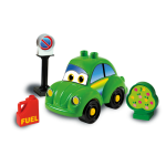 12 mini Car for Kids - Image 4