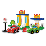 Cofanetto Car for Kids