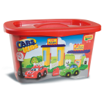Cofanetto Car for Kids - immagine 3