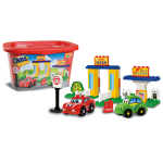 Cofanetto Car for Kids - immagine 2