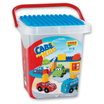 Secchio parcheggio Car for Kids - immagine 3