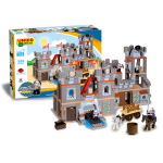 Large medieval castle - Image 2