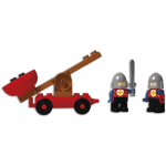 Castello starter set - immagine 3