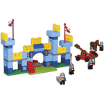 Castello starter set - immagine 2