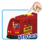 Trenino a batteria - immagine 8