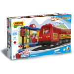 Trenino a batteria - immagine 7
