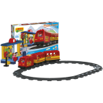 Trenino a batteria - immagine 6