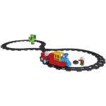 Trenino far west