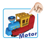 Trenino far west - immagine 6