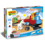 Trenino far west - immagine 5